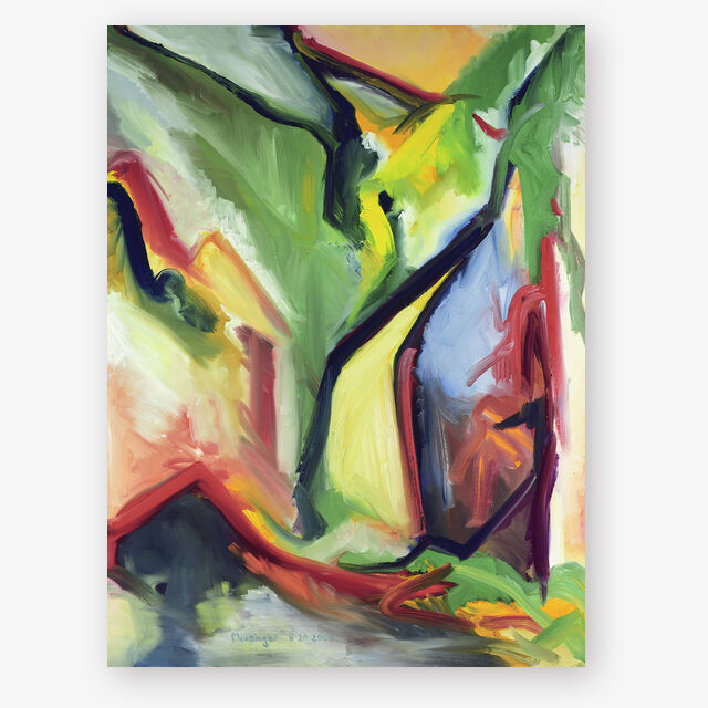 Abstracts