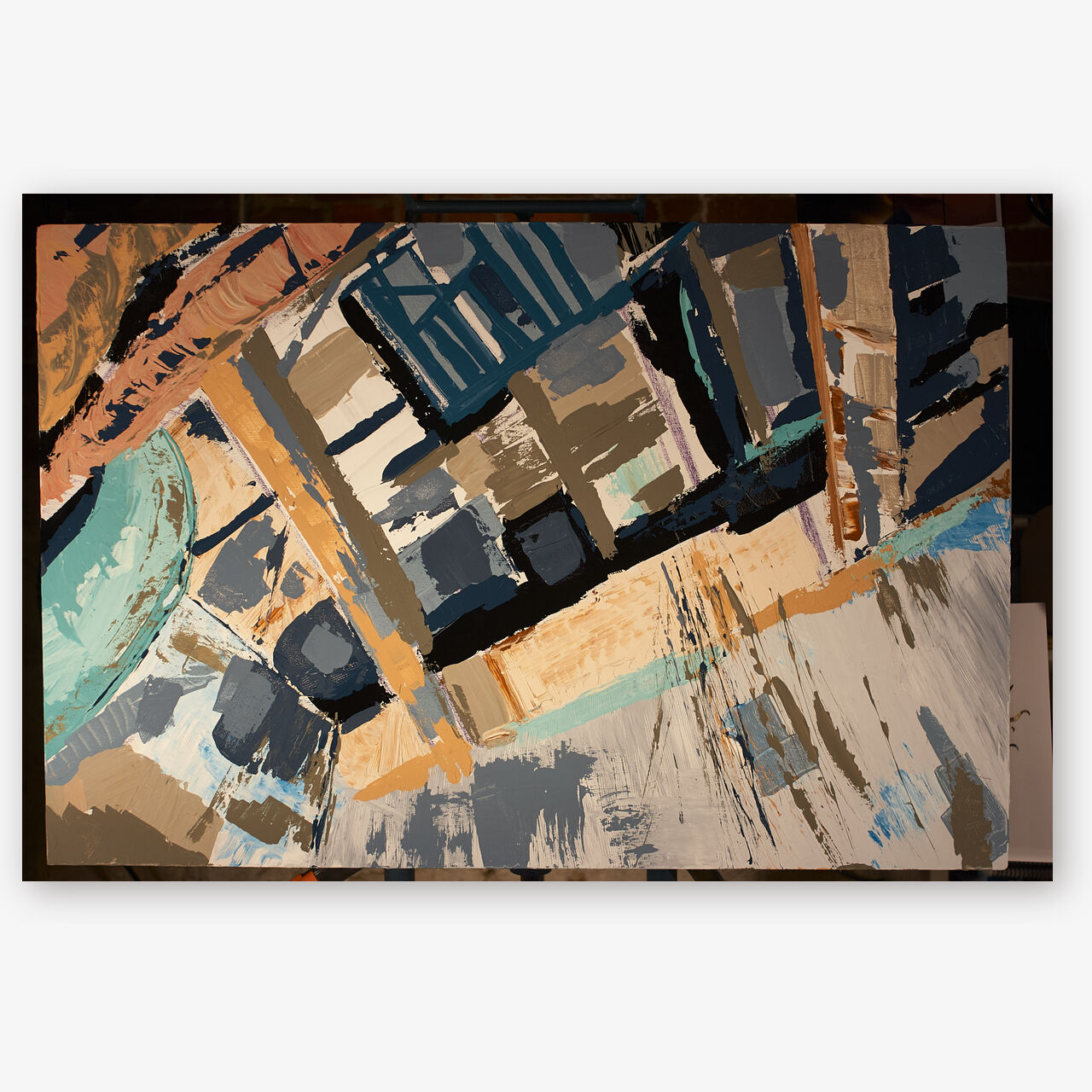 Moscow Underground #2