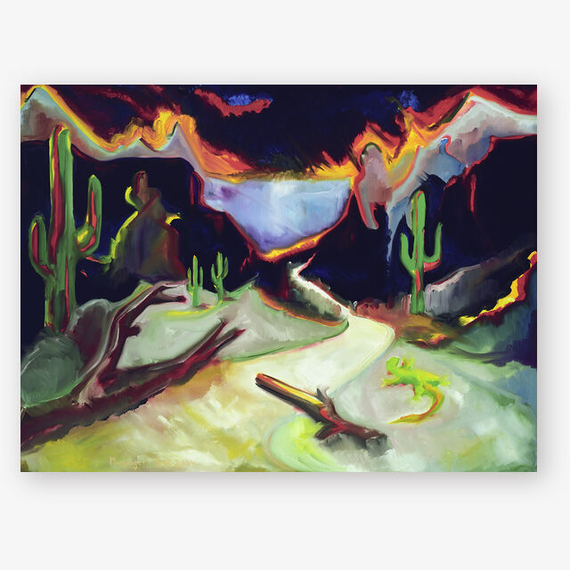 Landscape