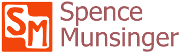 Spence Munsinger Logo