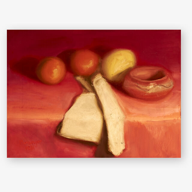 Still Life