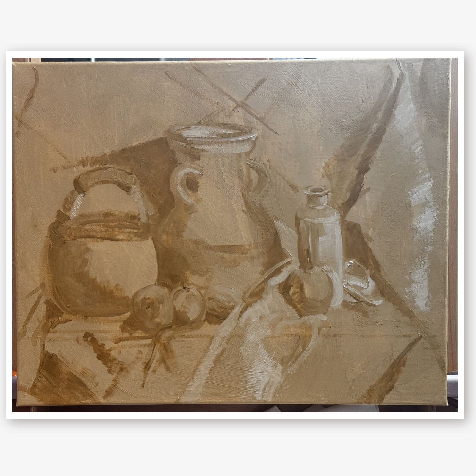 Studio Notes Hero Image