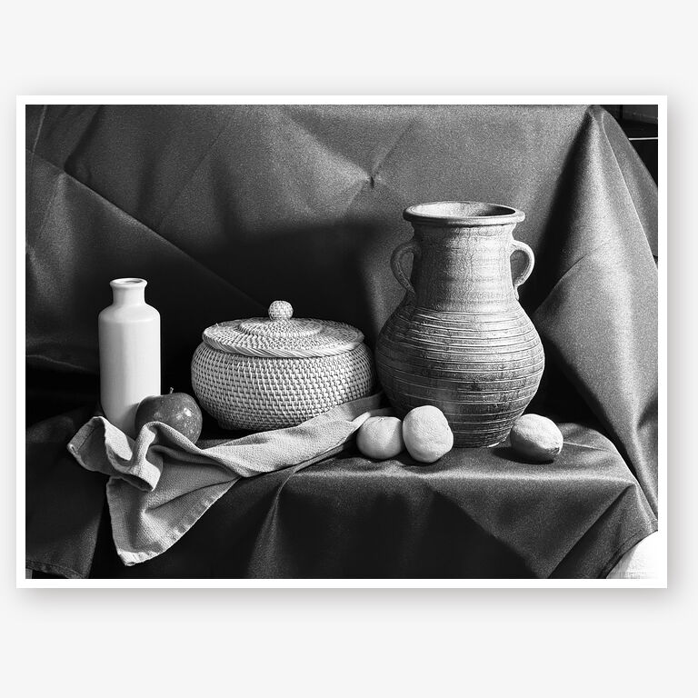 second still life latest