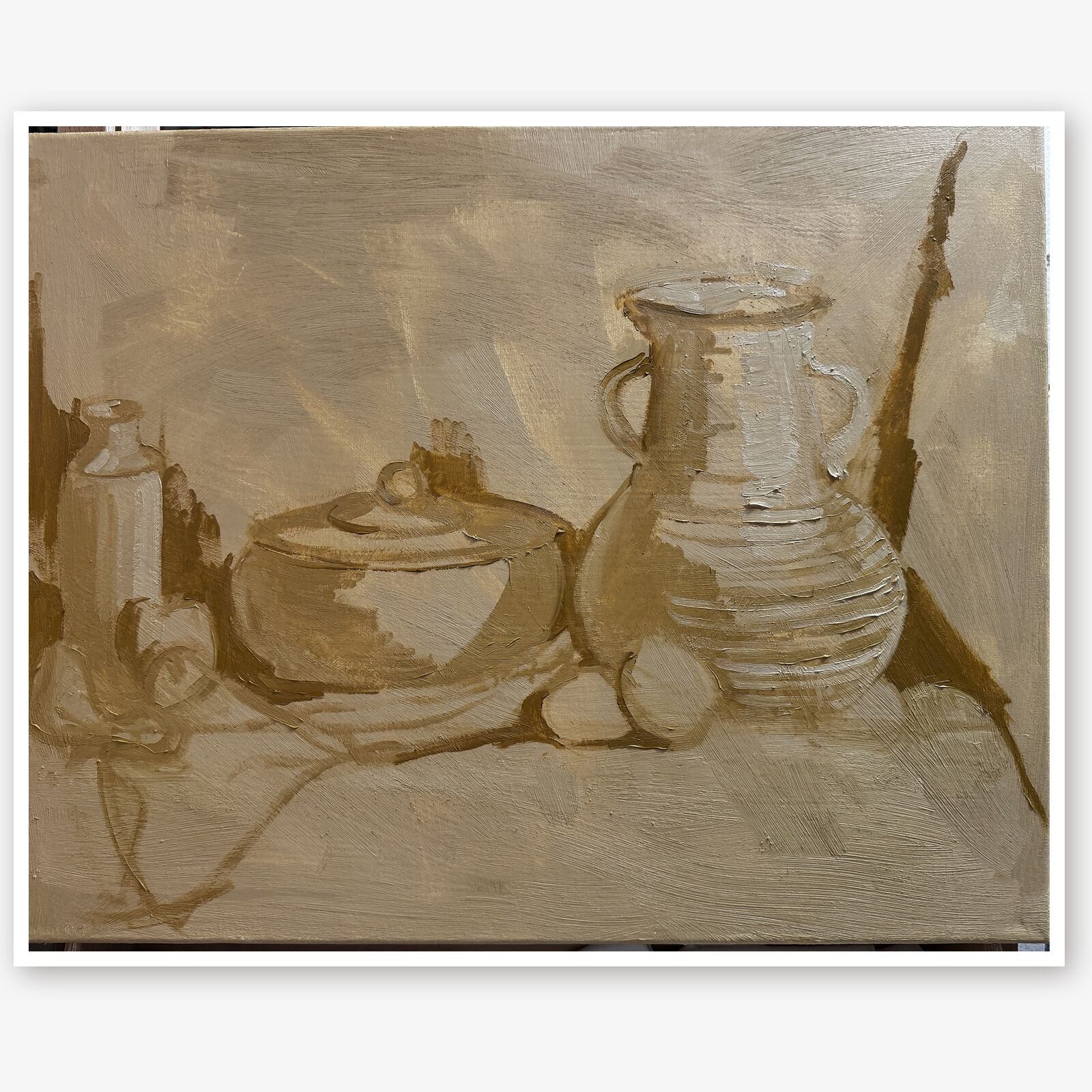 Studio Notes Hero Image