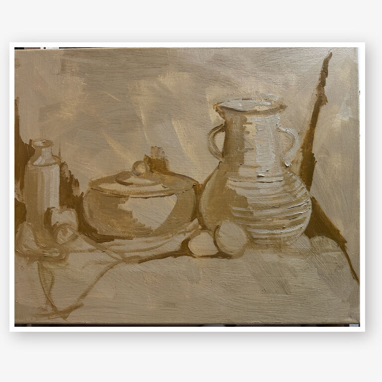 second still life latest