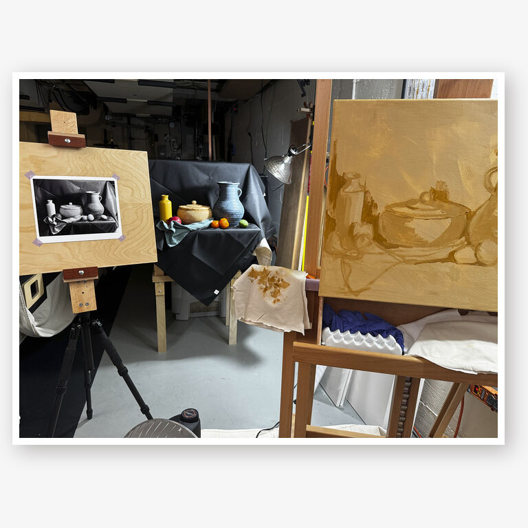 second still life latest