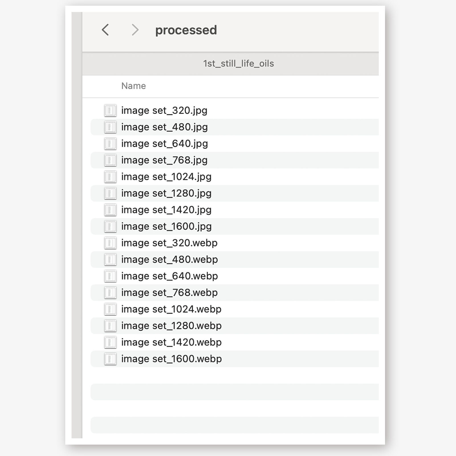 Studio Notes Hero Image