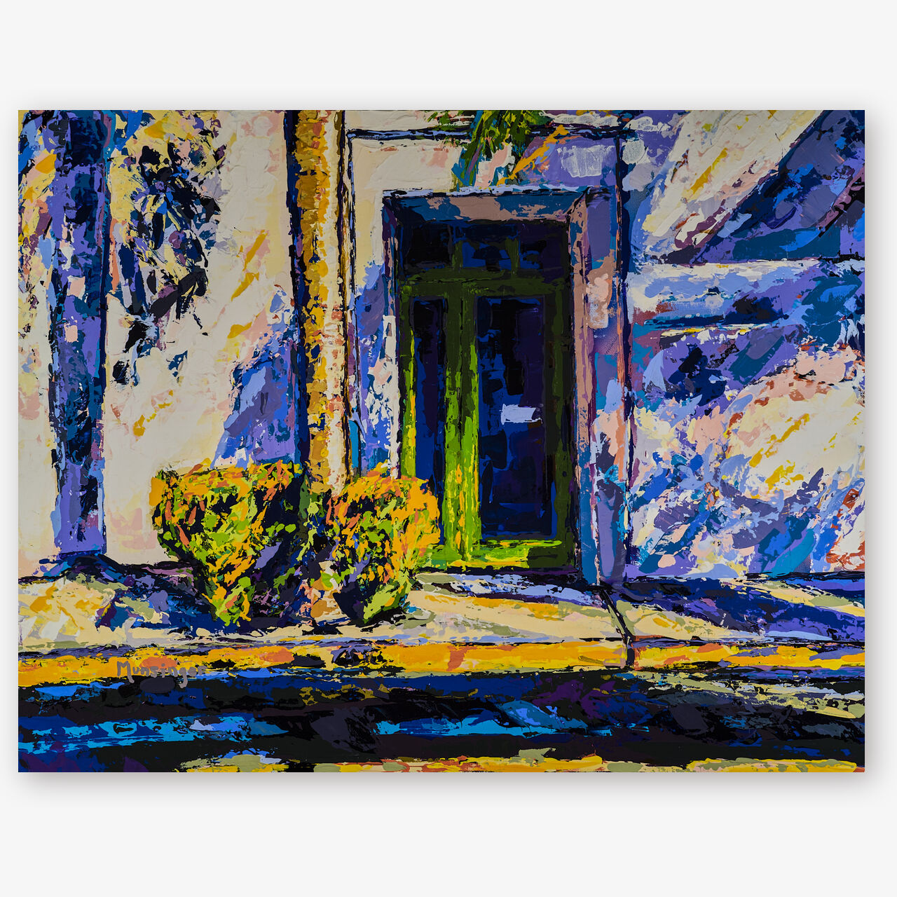 Sunset 23 | Off State Street