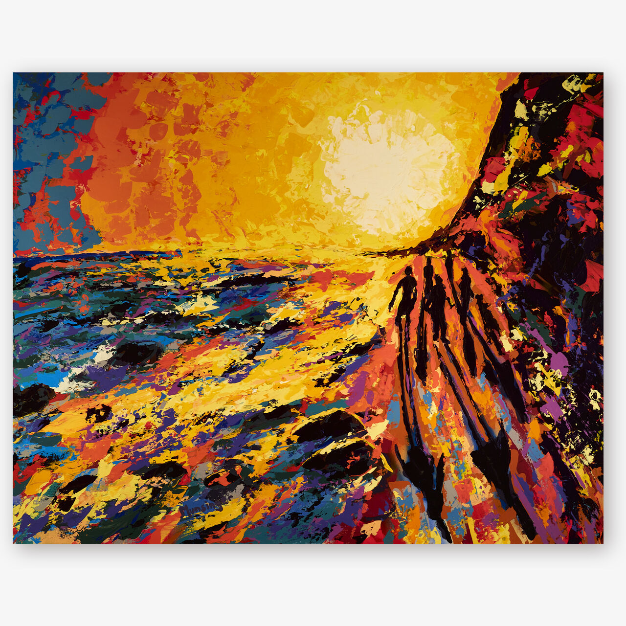 Sunset 24 | Butterfly Beach